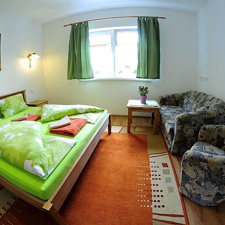 Apartmanovy Dom Martha A Domcek Martuska Liptovský Ján Esterno foto