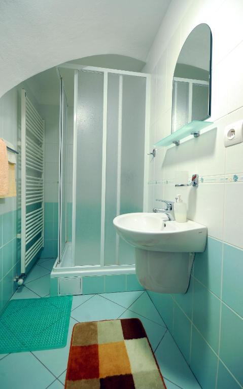 Apartmanovy Dom Martha A Domcek Martuska Liptovský Ján Esterno foto
