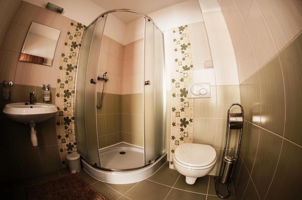 Apartmanovy Dom Martha A Domcek Martuska Liptovský Ján Camera foto