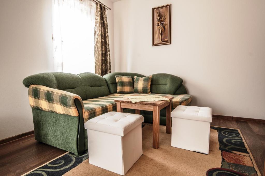 Apartmanovy Dom Martha A Domcek Martuska Liptovský Ján Esterno foto