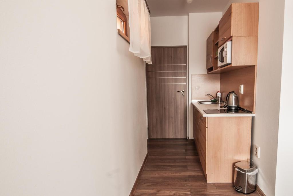 Apartmanovy Dom Martha A Domcek Martuska Liptovský Ján Camera foto