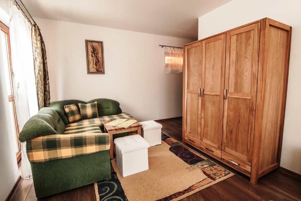Apartmanovy Dom Martha A Domcek Martuska Liptovský Ján Camera foto