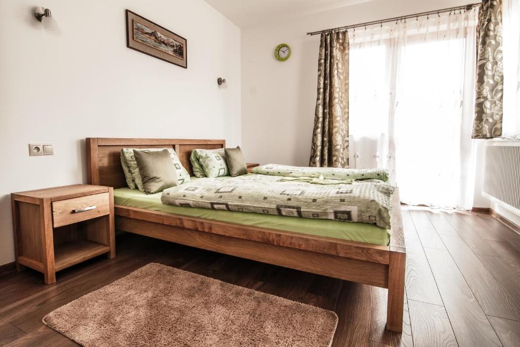 Apartmanovy Dom Martha A Domcek Martuska Liptovský Ján Camera foto