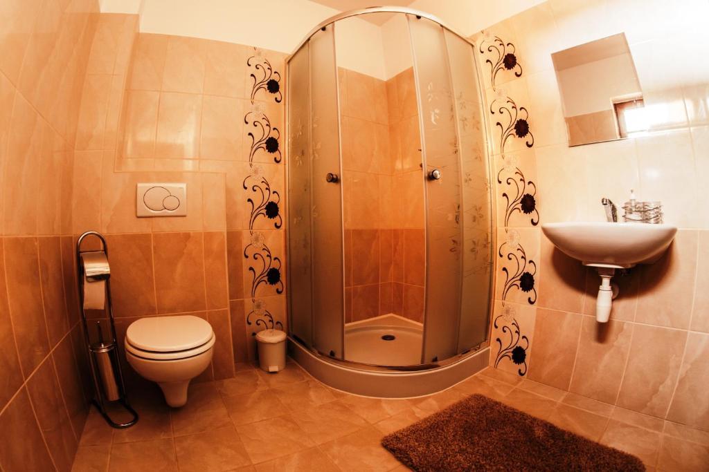 Apartmanovy Dom Martha A Domcek Martuska Liptovský Ján Camera foto