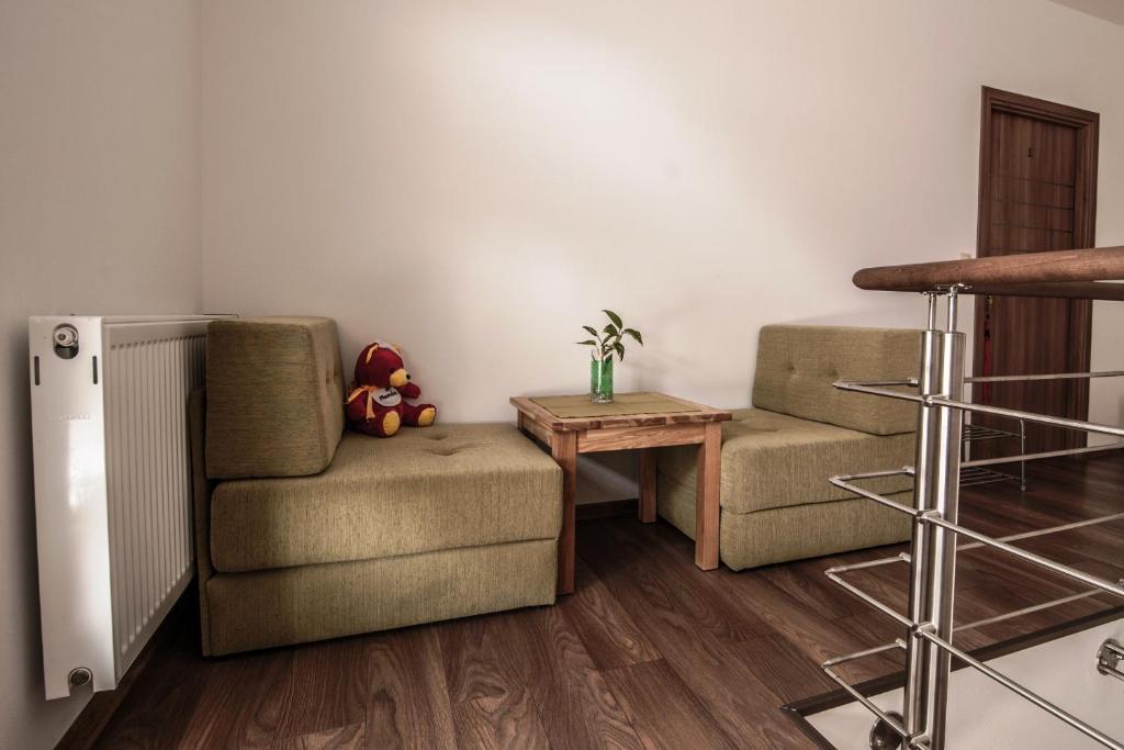 Apartmanovy Dom Martha A Domcek Martuska Liptovský Ján Camera foto