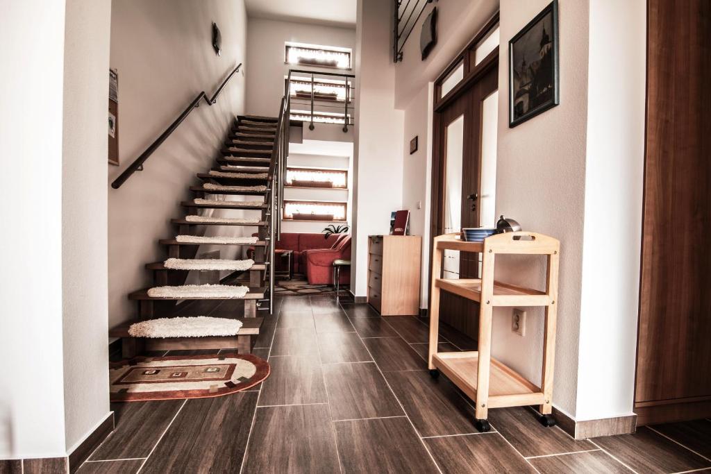 Apartmanovy Dom Martha A Domcek Martuska Liptovský Ján Camera foto