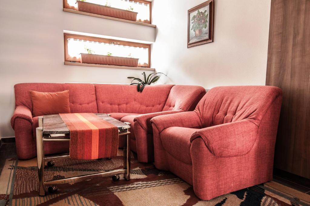 Apartmanovy Dom Martha A Domcek Martuska Liptovský Ján Camera foto