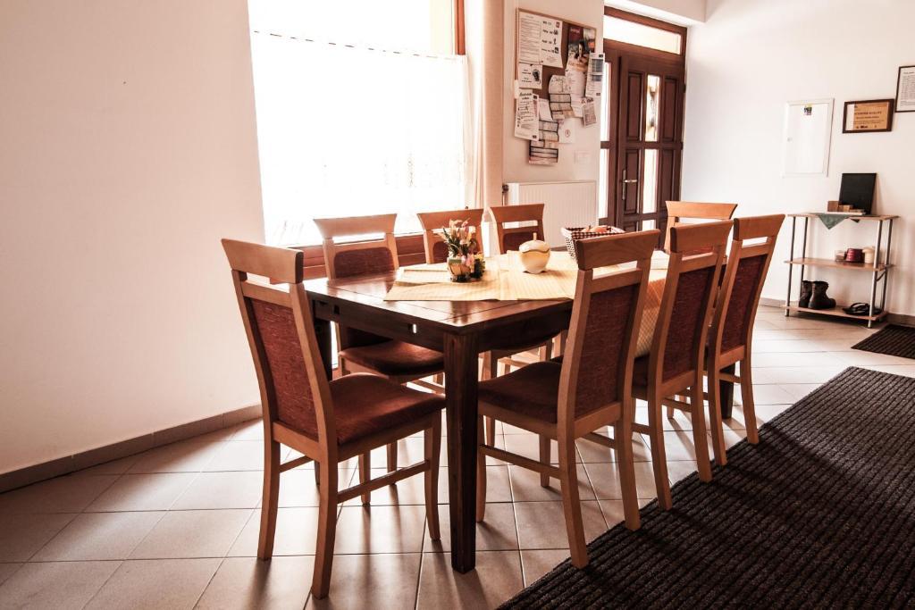 Apartmanovy Dom Martha A Domcek Martuska Liptovský Ján Camera foto