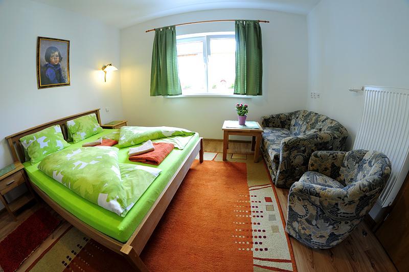 Apartmanovy Dom Martha A Domcek Martuska Liptovský Ján Esterno foto