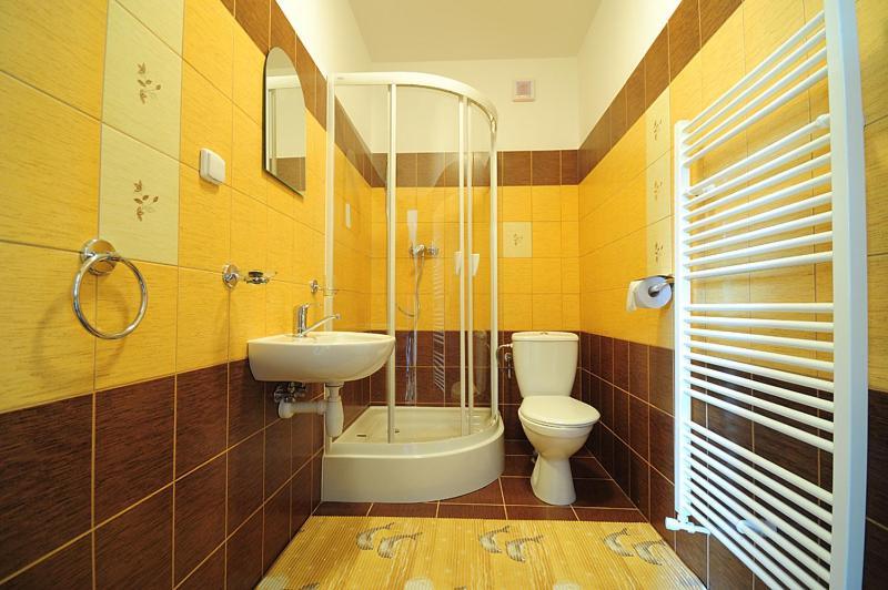 Apartmanovy Dom Martha A Domcek Martuska Liptovský Ján Esterno foto